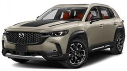 2023 Mazda CX-50 2.5 Turbo Meridian Edition