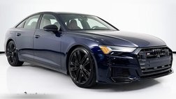 2023 Audi S6 2.9T quattro Prestige