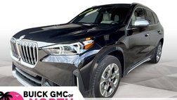 2024 BMW X1 xDrive28i