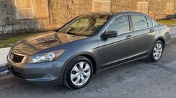 2008 Honda Accord EX-L