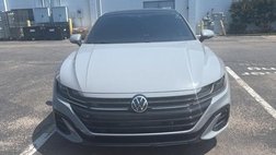2023 Volkswagen Arteon SEL Premium R-Line
