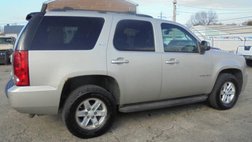 2009 GMC Yukon SLT
