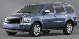 2007 Chrysler Aspen Limited