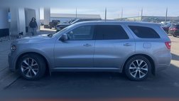 2014 Dodge Durango R/T
