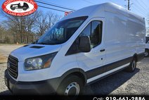2016 Ford Transit 250
