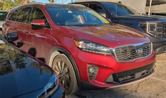 2020 Kia Sorento EX V6