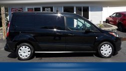 2019 Ford Transit Connect XL