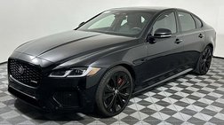 2024 Jaguar XF P250 R-Dynamic SE
