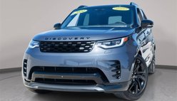 2024 Land Rover Discovery P360 Dynamic SE