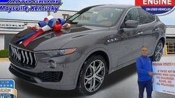 2023 Maserati Levante GT