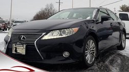 2013 Lexus ES 350 Base