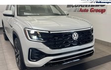2026 Volkswagen Atlas SEL Premium R-Line 4Motion