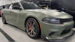 2018 Dodge Charger SRT 392