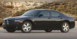 2007 Dodge Charger RT