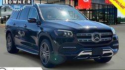 2022 Mercedes-Benz GLS GLS 450