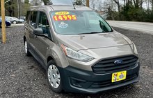 2020 Ford Transit Connect XL