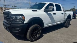 2024 Ram Ram Pickup 2500 Tradesman