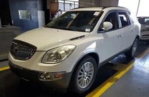 2012 Buick Enclave Convenience
