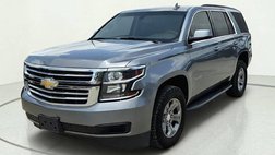 2018 Chevrolet Tahoe LS