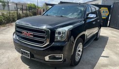 2016 GMC Yukon XL SLT