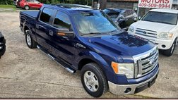 2010 Ford F-150 XL