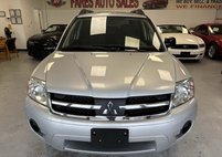 2007 Mitsubishi Endeavor LS