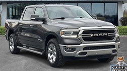 2019 Ram Ram Pickup 1500 Big Horn