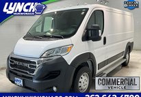 2023 Ram ProMaster 2500 136 WB