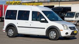 2012 Ford Transit Connect XLT Premium