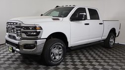 2026 Ram Ram Pickup 2500 Tradesman
