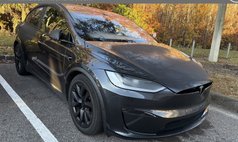 2024 Tesla Model X Base