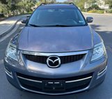 2008 Mazda CX-9 Grand Touring