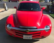 2004 Chevrolet SSR LS