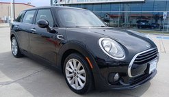 2019 MINI Clubman Cooper