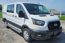 2024 Ford Transit 250
