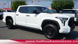 2023 Toyota Tundra TRD Pro HV