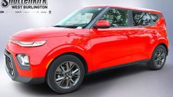 2020 Kia Soul EX