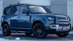 2020 Land Rover Defender 110 S