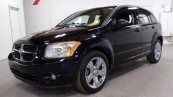 2011 Dodge Caliber Uptown