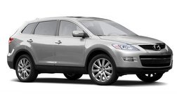 2009 Mazda CX-9 Grand Touring