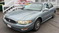 2003 Buick LeSabre Custom