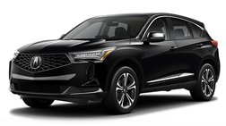 2026 Acura RDX SH-AWD w/Tech