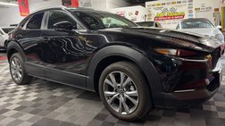 2024 Mazda CX-30 2.5 S Preferred
