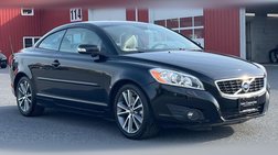 2011 Volvo C70 T5
