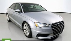 2015 Audi A3 2.0 Premium TDI