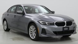 2023 BMW 3 Series 330i xDrive
