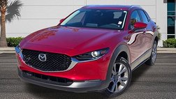 2025 Mazda CX-30 S Preferred