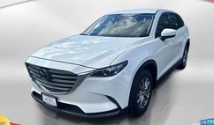 2018 Mazda CX-9 Touring