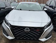 2023 Nissan Altima 2.5 S