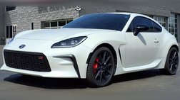2024 Toyota GR86 Premium